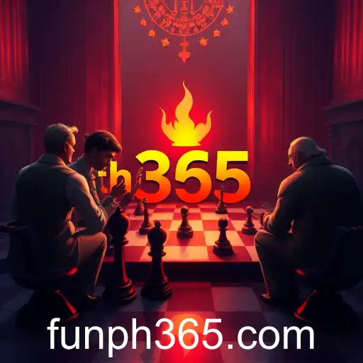 Exploring the World of Board Games: A Dive into the ph365 Category
