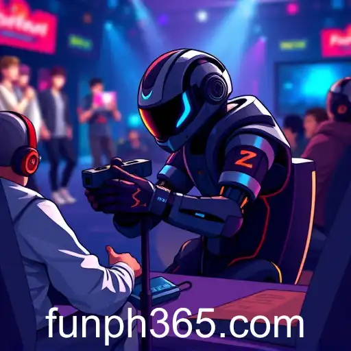 The Digital Evolution: Gaming in the Late 2020s