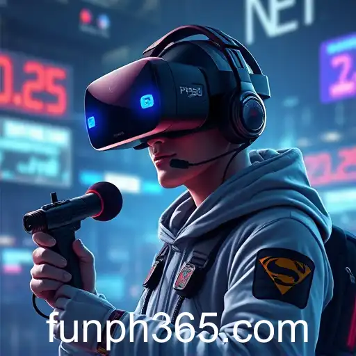 Gaming Trends Transforming the Digital Landscape