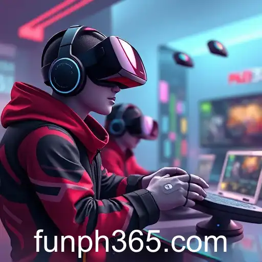 Gaming Trends Shaping 2025