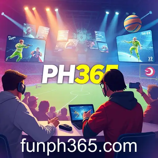 Gaming Revolution: Exploring PH365's Rise