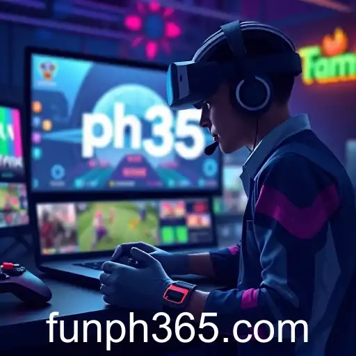 Online Gaming Evolves Amidst Global Transformations