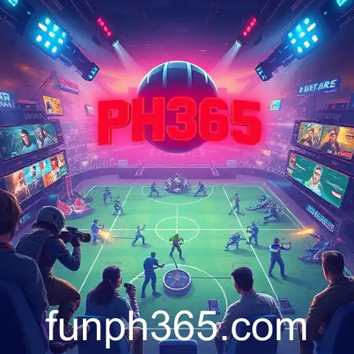 PH365 Gaming Revolution