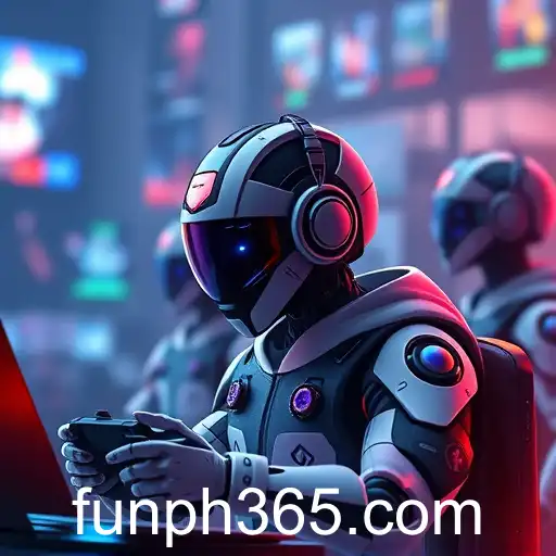 Revolutionizing Online Gaming: ph365's Journey