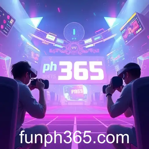 The Rise of PH365 in Online Gaming in 2025