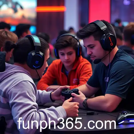 The Rise of Online Gaming Communities