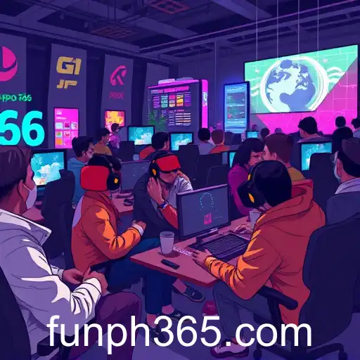 The Evolution of Online Gaming: PH365 and the Future