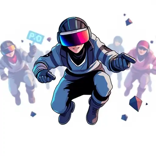 Gaming Industry Revolutionized by Emerging Trends