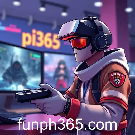 Gaming Innovations Amidst Global Changes