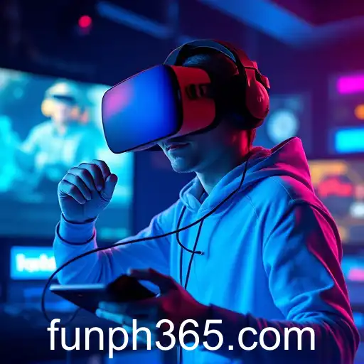 Digital Landscape Evolution in Gaming