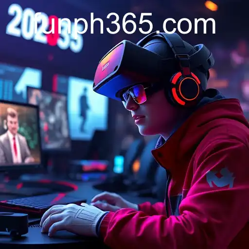 Gaming Trends and Innovations in 2025