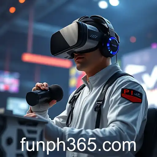 Gaming Trends and Innovations in 2025