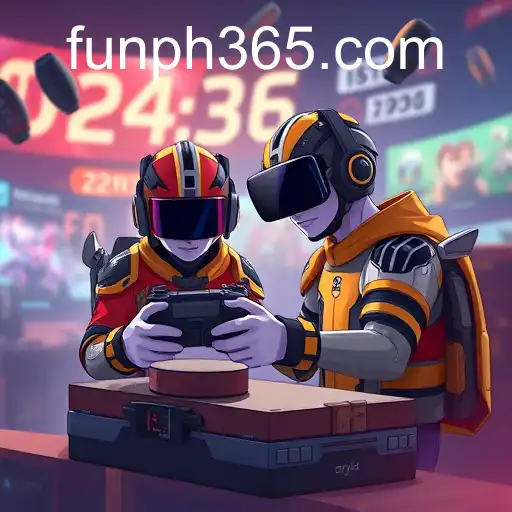 The Rising Wave of Online Gaming in 2025