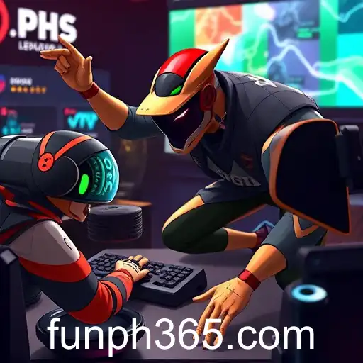 The Rise of PH365: Gaming in the Modern Era